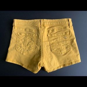 Rag & bone jean shorts jeans